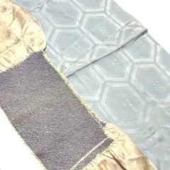 【帯揚げ2枚セット】 逸品✨破格・まとめ・和装小物❤️ No.1421-Y250