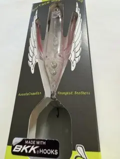 IMAKATSU イマカツ VAZELLE バゼル 新品未開封 人気カラー ☆のサムネイル