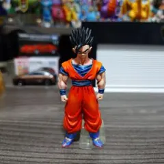 【希少】ドラゴンボールZ 孫悟空 ヤードラット星 ヴィンテージ フィギュア 希少】ドラゴンボールZ 孫悟空 ヤードラット星 ヴィンテージ
