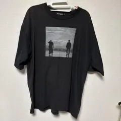 All My Homies Billy the kid Tシャツ XLサイズ All My Homies × ビリー・ザ・キッド T-Shirt | allmyhomies