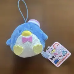 新品タグ付き　サンリオキャラクターズ　タキシードサム