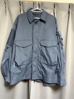 DAIWAPIER39 TECH MIL BDU JACKET