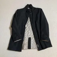 フード付コート