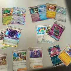 200枚！ポケモンカード まとめ売り 引退品 断捨離 大量 ポケカ - メルカリ