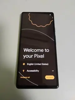 Google Pixel 6a