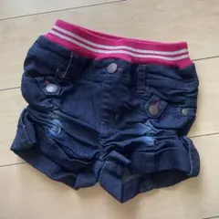 ショートパンツ☆130センチ