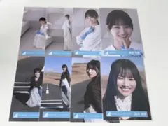 日向坂46 生写真 クリフハンガー MV衣装 8種コンプ 松尾桜 - メルカリ