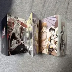 新劇場版 銀魂 吉原大炎上 入場者特典 第6弾 ポストカード