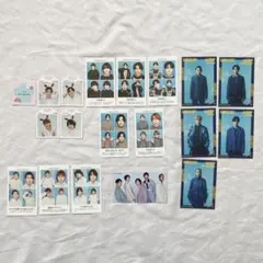 Aぇ! group グッズまとめ売り - メルカリ