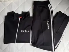 GUESS セットアップ