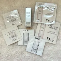 ディオール カプチュール　サンプル