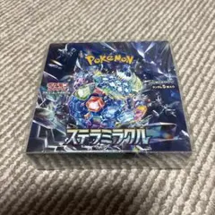 2026年最新】ステラミラクル BOXの人気アイテム - メルカリ
