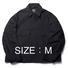 DAIWA PIER39 TECH MIL BDU JACKETのサムネイル