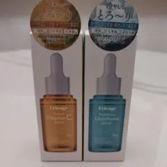 Frieage 美容液 2種セットのサムネイル