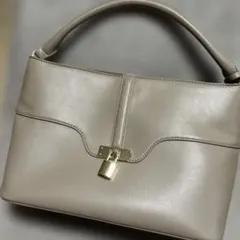 SNIDEL スナイデル パッドロックバッグのサムネイル