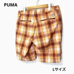 ★PUMA★メンズ ゴルフウェア ハーフパンツのサムネイル