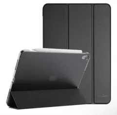 ProCase ipad複数対応ケース ブラック