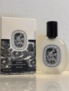 新品未開封 ディプティック フルール ドゥ ポー ヘアミスト 30ml