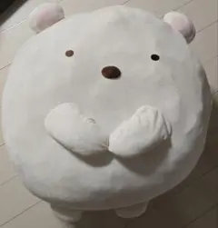 ブルーブルーエ モフモフレンズ チン 犬 ぬいぐるみ - メルカリ