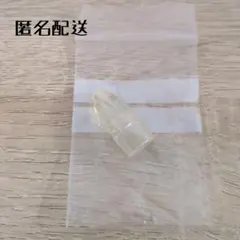 メルシーポット新品未使用シリコンノズル1個
