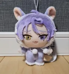 【美品】牙崎漣むにゅぐるみ 2026年最新】牙崎漣 むにゅぐるみの人気アイテム - メルカリ