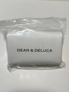 DEAN & DELUCA エコバッグ EVA樹脂製