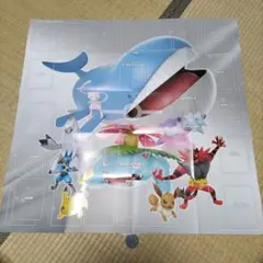 ポケモンカードゲーム プレイマット 1枚のサムネイル