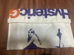 Hysteric Glamour クラッチバッグ