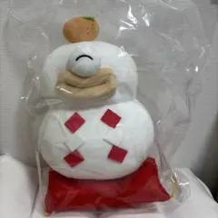 2026年最新】ちいかわ オデ みもちぬいぐるみの人気アイテム - メルカリ