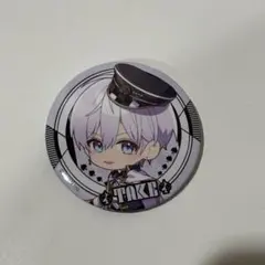 騎士X - Knight X - グッズ 缶バッジ タケヤキ翔 - メルカリ
