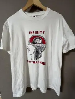 SOFTMACHINE Tシャツ XLサイズのサムネイル