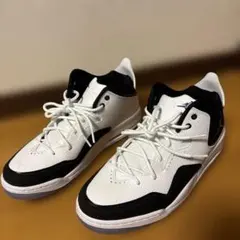 ジョーダンコートサイド23