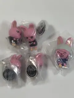 StrayKids スキズ SKZOO つまつな サウナ DWAEKKI