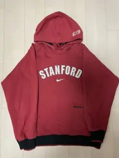 90s NIKE パーカー スタンフォード