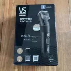 ヴィダルサスーン　VS メンズシェーバー ヴィダルサスーン VS メンズシェーバー - メルカリ