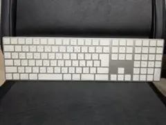 Apple Keyboard テンキー付き A1843 G