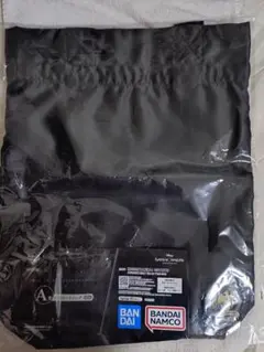 ツイステ1番くじ　A賞　巾着