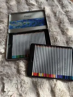 r*i様 MARCO Raffiné 水彩色鉛筆 48色セット