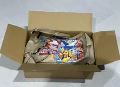【新品未開封】ポケモンセンター フクオカ スペシャルボックス　シュリンク付き