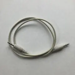 3.5mmオーディオケーブル 約1.5m