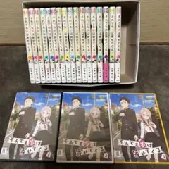 2025年最新】からかい上手の高木さん dvd 全巻の人気アイテム - メルカリ