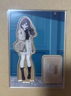 プロセカ ZOZOTOWN コラボ グッズセット 東雲絵名 - メルカリ