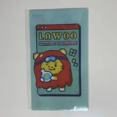 TREASURE TRUZ LABORATORY LAWOO マルチケース