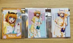 推しの子 MEMちょ ミニブロマイド