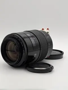 最終 作例付き MINOLTA AF ZOOM 70-210mm F4 管mpr - メルカリ
