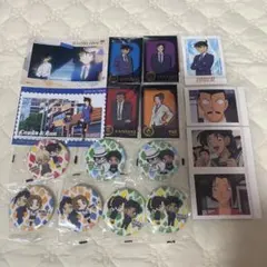 名探偵コナン まとめ売り