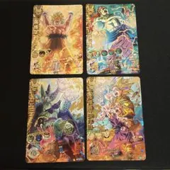 ドラゴンボールヒーローズ　旧弾 私の出品に有ります！ 2026年最新】ドラゴンボールヒーローズ旧弾の人気アイテム - メルカリ