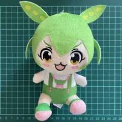 2025年最新】ずんだもん おすわりぬいぐるみの人気アイテム - メルカリ