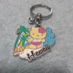 2026年最新】キティキーホルダー ハワイの人気アイテム - メルカリ