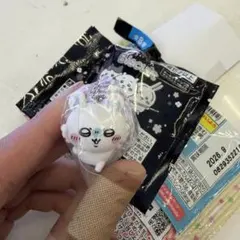 ちいかわ マスコットつきビスケット(モモンガ) 新品　未開封　即購入◯